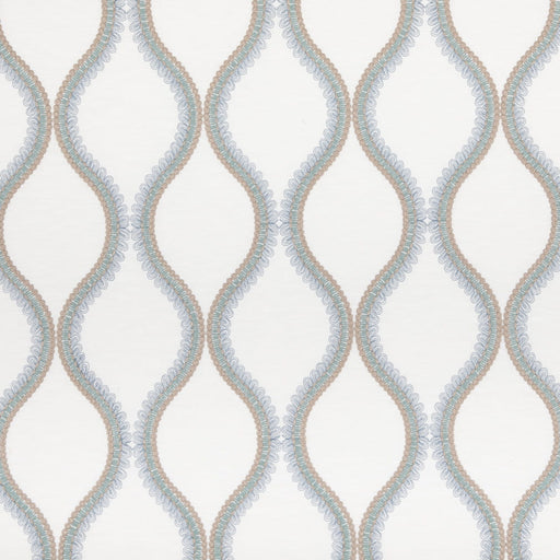 Desiree - Pacific - 29 Park - Fabric by the Yard
