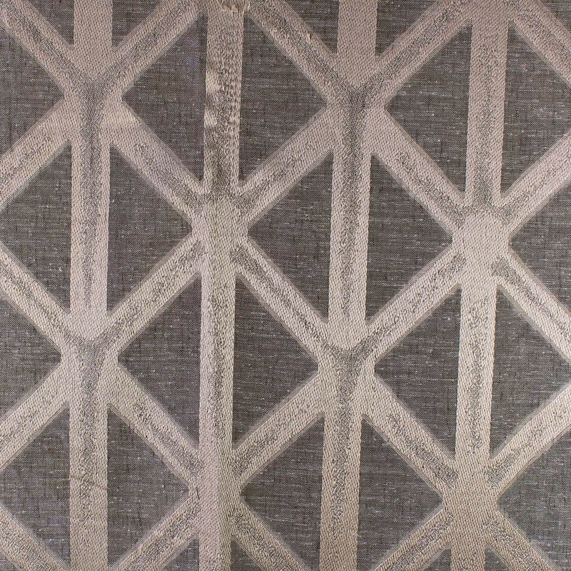 RM Coco - Diamond Trellis - Fabric by the Yard - Samples Available Upon Request