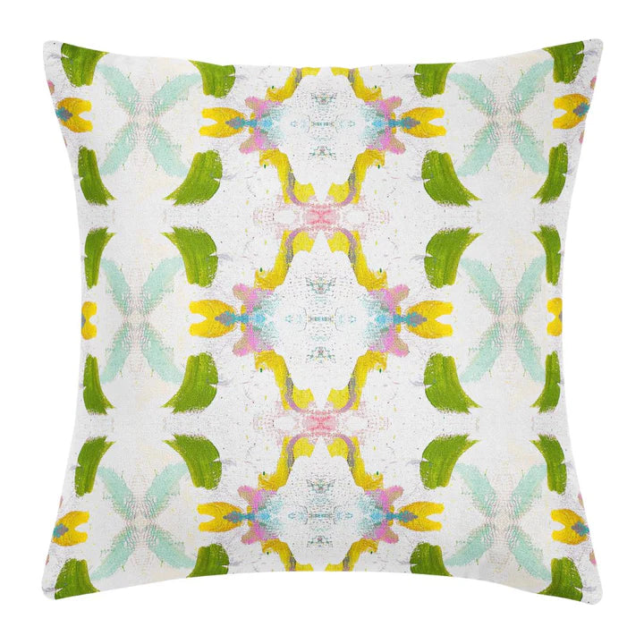 Laura Park - 22x22 pillows- Available in Multiple Prints