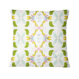 Laura Park - 22x22 Outdoor Pillows - Dogwood