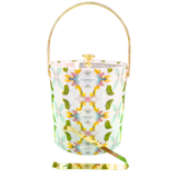 Laura Park - Ice Bucket - Dogwood