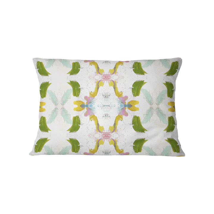 Laura Park - 14x20 Outdoor Pillow - Dogwood