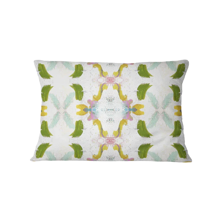 Dogwood 14x20 Outdoor Pillow
