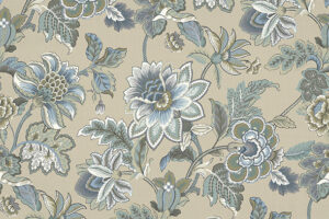 FTS-04820 - Fabric By The Yard - Samples Available by Request - Fabrics and Drapes