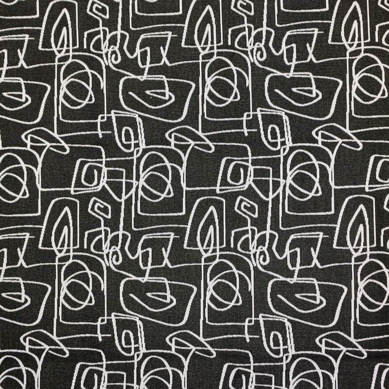 RM Coco - Doodle - Fabric by the Yard - Samples Available Upon Request