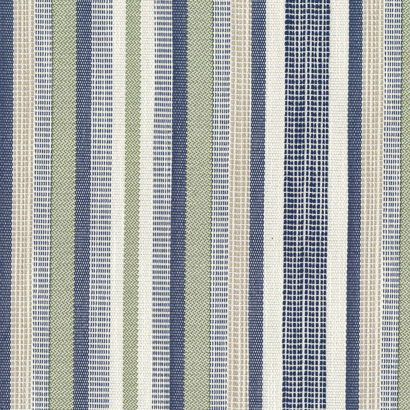 RM Coco - Dooley Stripe - Fabric by the Yard - Samples Available Upon Request