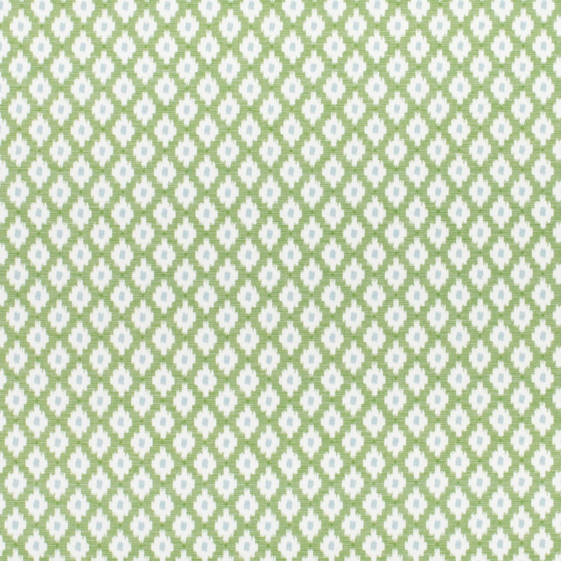 Dottie - Grass - 29 Park - Fabric by the Yard