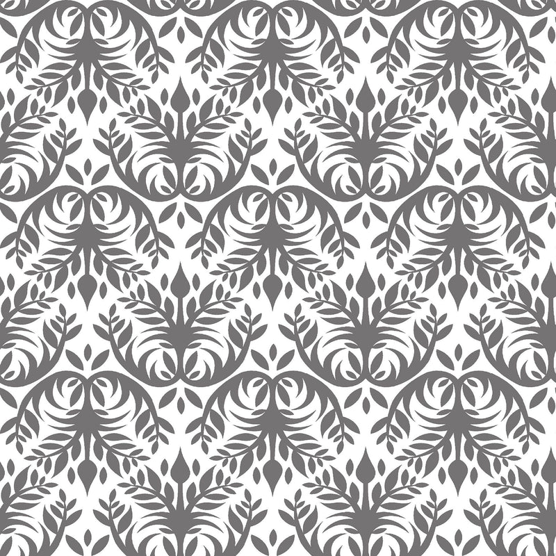 RM Coco - Double Dutch Damask - Fabric by the Yard - Samples Available Upon Request