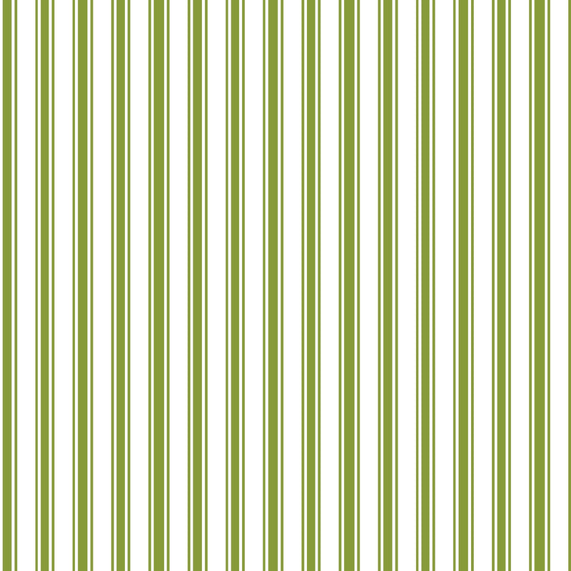 RM Coco - Double Dutch Stripe - Fabric by the Yard - Samples Available Upon Request