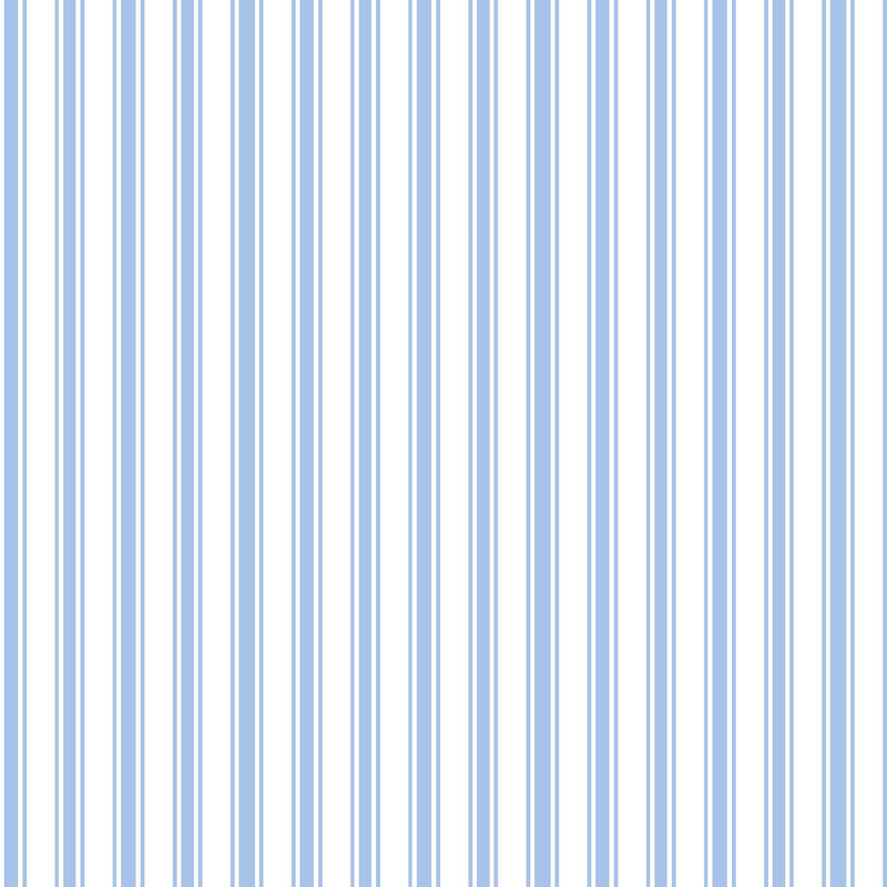 RM Coco - Double Dutch Stripe - Fabric by the Yard - Samples Available Upon Request