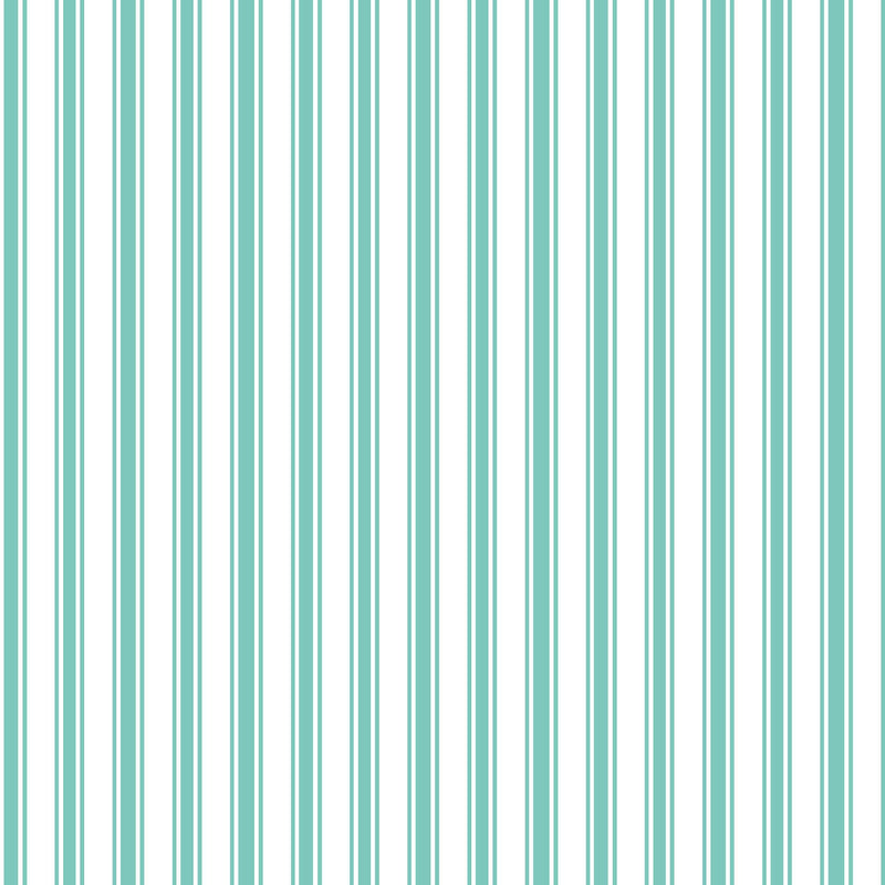 RM Coco - Double Dutch Stripe - Fabric by the Yard - Samples Available Upon Request