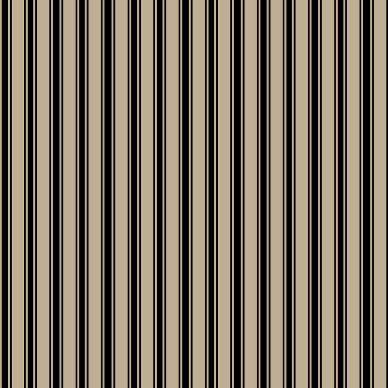 RM Coco - Double Dutch Stripe - Fabric by the Yard - Samples Available Upon Request