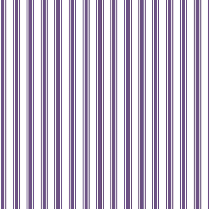 RM Coco - Double Dutch Stripe - Fabric by the Yard - Samples Available Upon Request