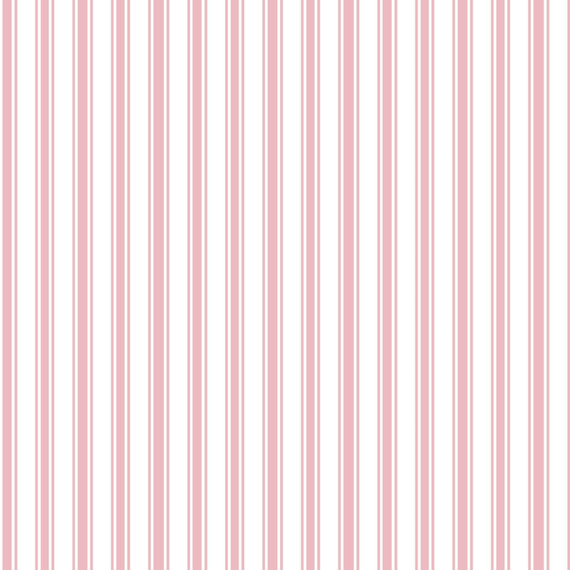 RM Coco - Double Dutch Stripe - Fabric by the Yard - Samples Available Upon Request