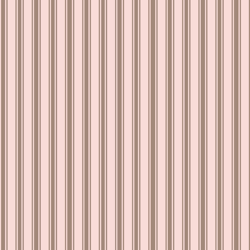 RM Coco - Double Dutch Stripe - Fabric by the Yard - Samples Available Upon Request