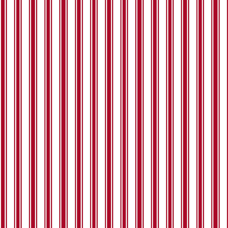 RM Coco - Double Dutch Stripe - Fabric by the Yard - Samples Available Upon Request