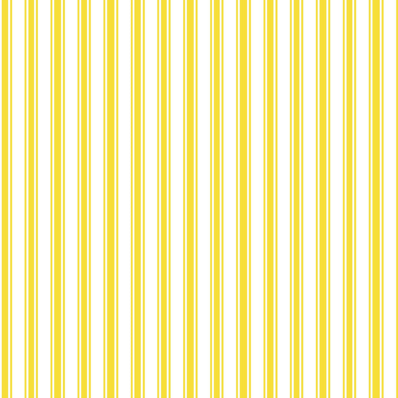 RM Coco - Double Dutch Stripe - Fabric by the Yard - Samples Available Upon Request