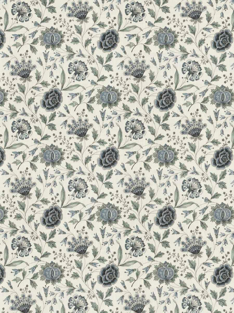 FTS-01468 - Fabric By The Yard - Samples Available by Request - Fabrics and Drapes