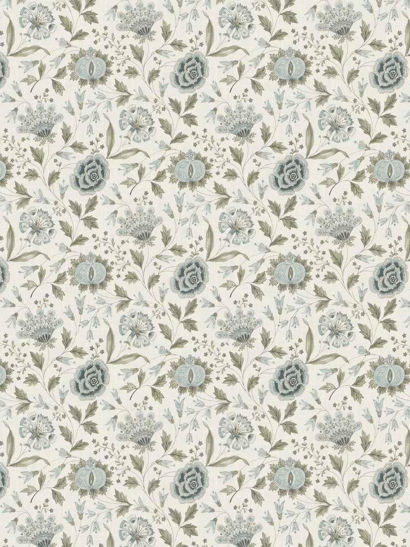 FTS-01468 - Fabric By The Yard - Samples Available by Request - Fabrics and Drapes