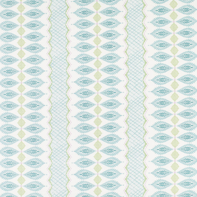 Duchess - Pacific - 29 Park - Fabric by the Yard