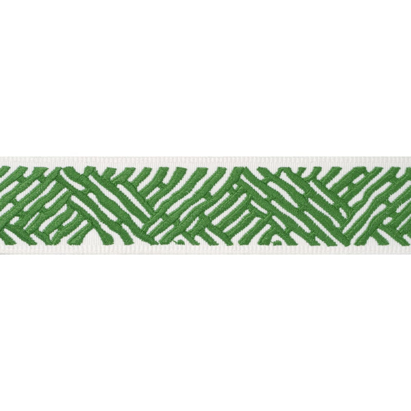 Thibaut - Cobble Hill Tape - Trim By The Yard - Samples Available by Request - F13-000022