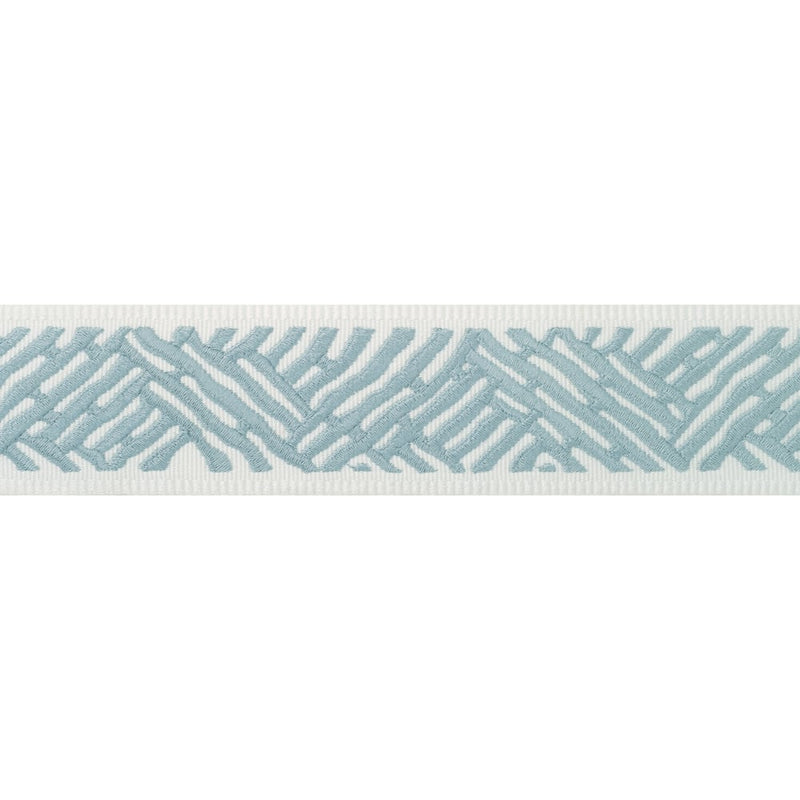 Thibaut - Cobble Hill Tape - Trim By The Yard - Samples Available by Request - F13-000022