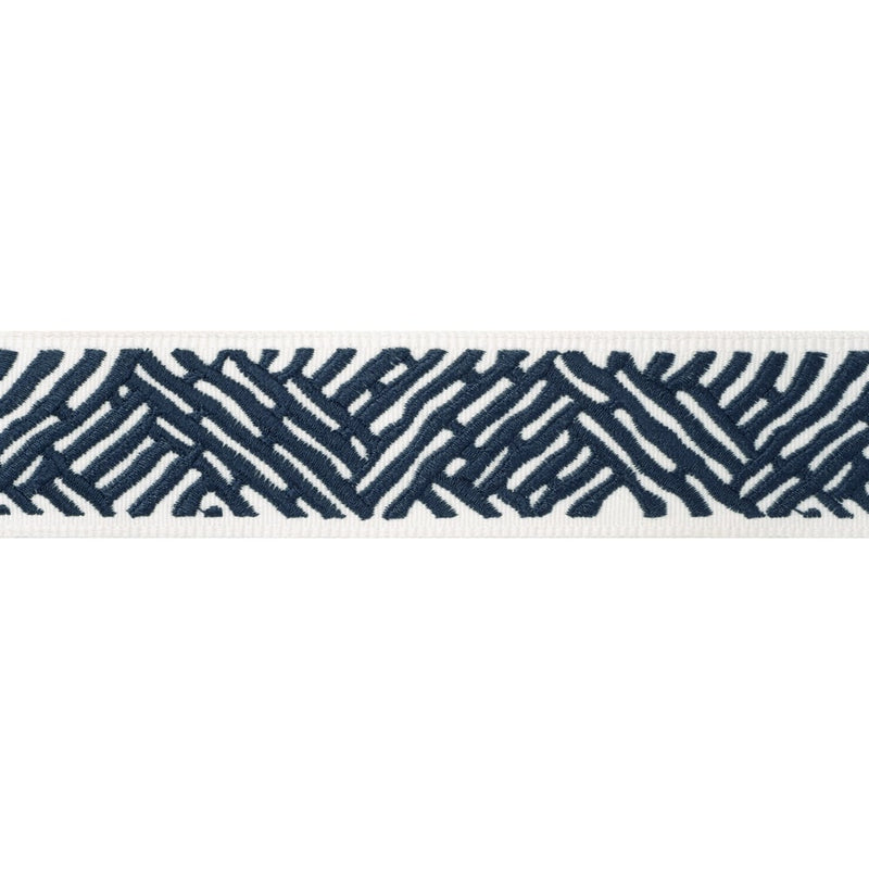 Thibaut - Cobble Hill Tape - Trim By The Yard - Samples Available by Request - F13-000022