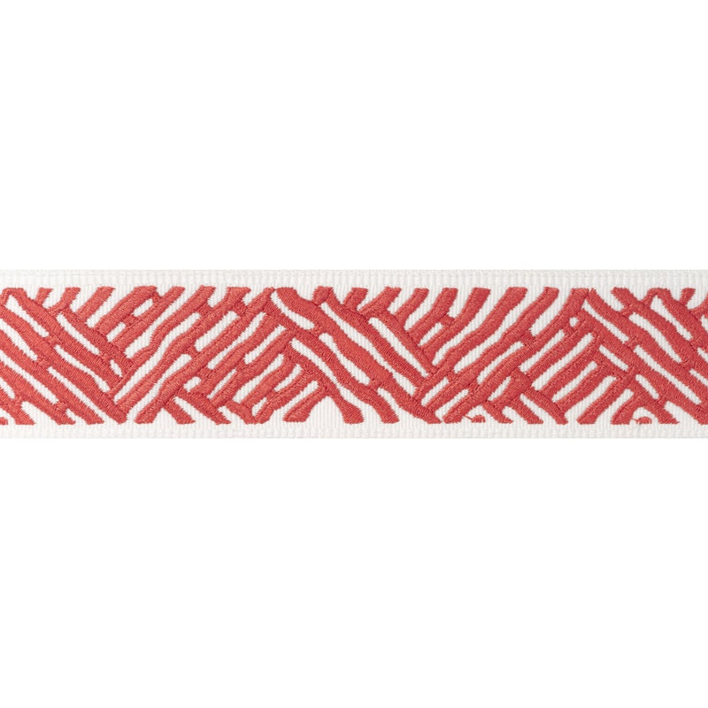 Thibaut - Cobble Hill Tape - Trim By The Yard - Samples Available by Request - F13-000022