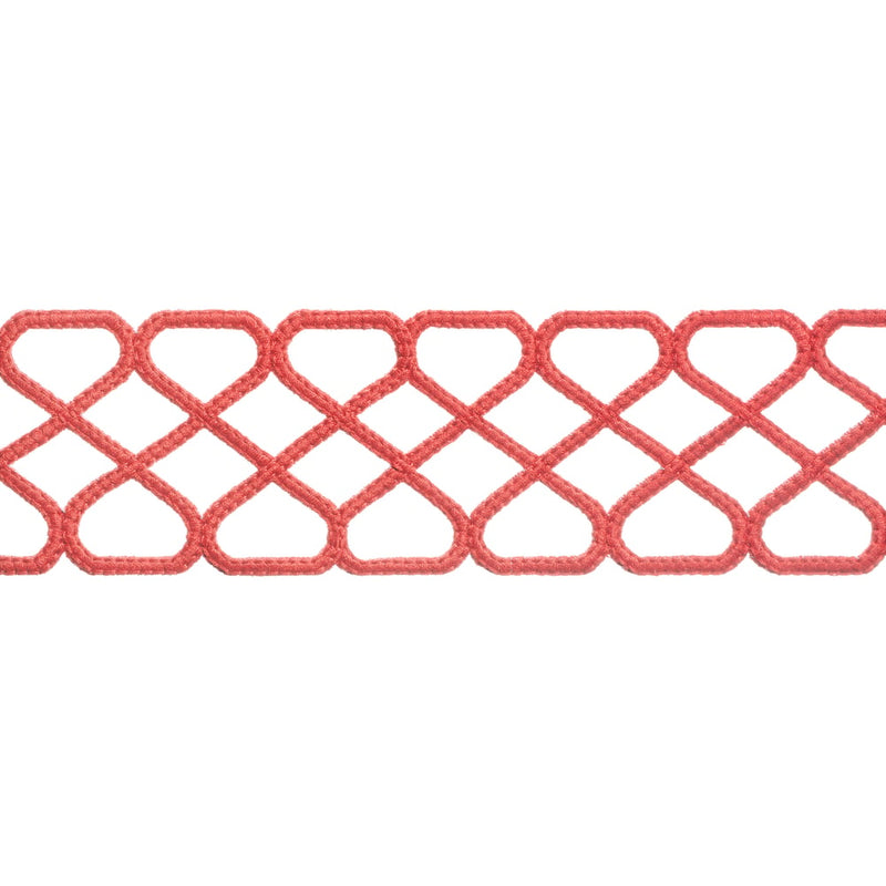 Thibaut - Ripley AppliquÃ© - Trim By The Yard - Samples Available by Request - F13-000011