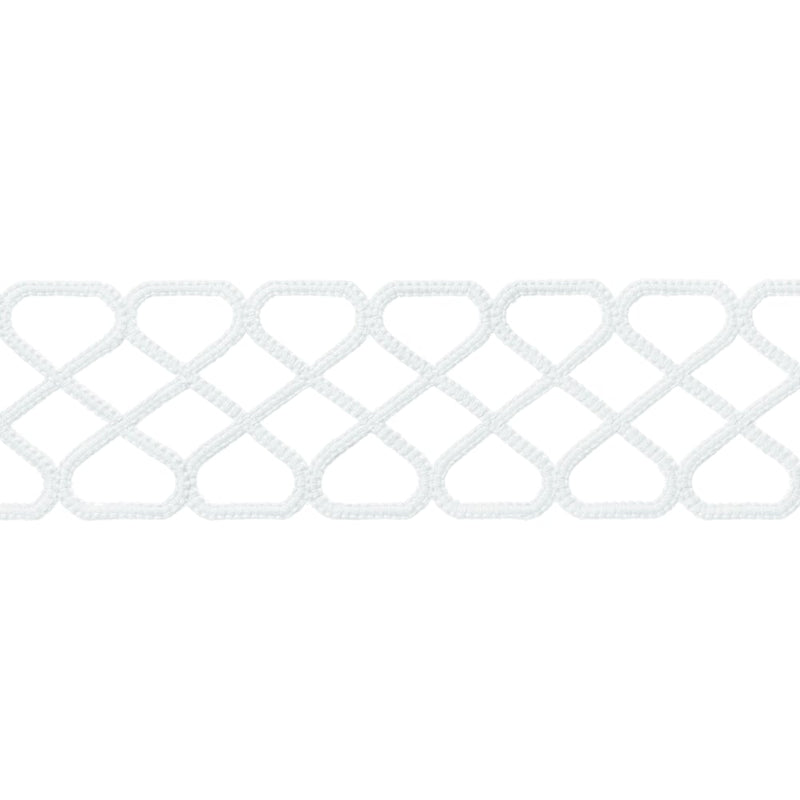 Thibaut - Ripley AppliquÃ© - Trim By The Yard - Samples Available by Request - F13-000011