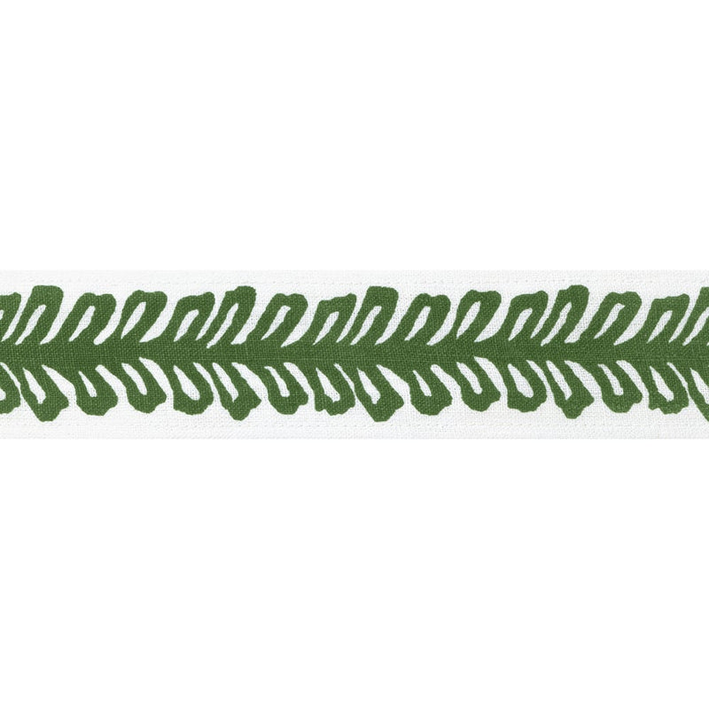 Thibaut - Lenox Tape - Trim By The Yard - Samples Available by Request - F13-000009