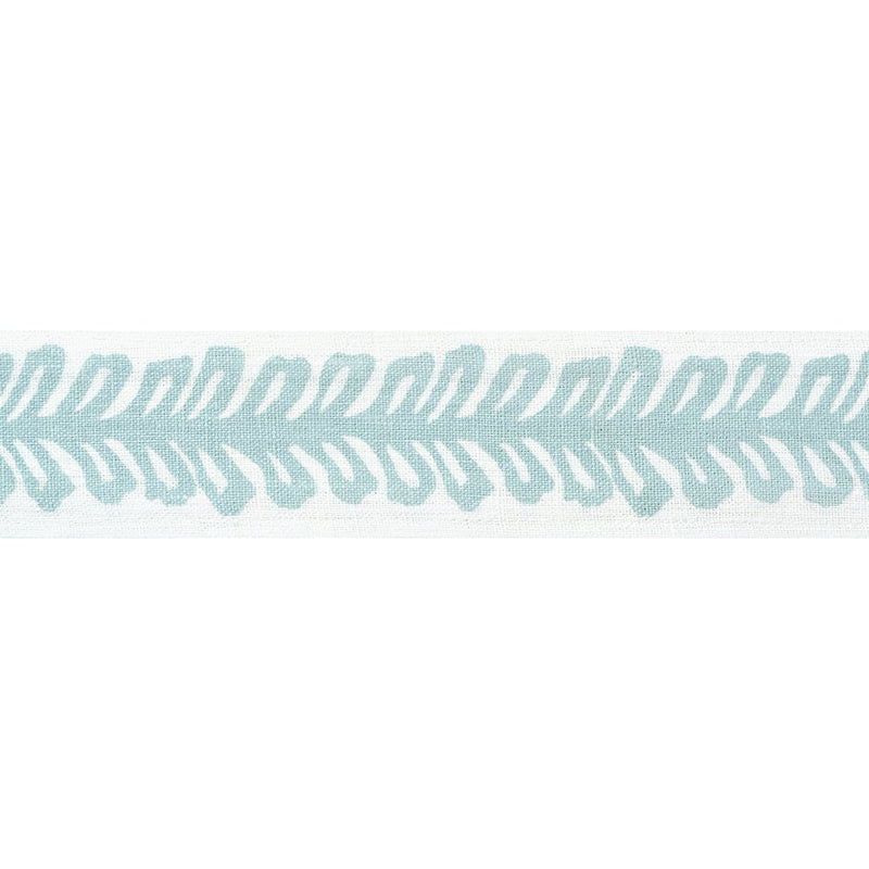 Thibaut - Lenox Tape - Trim By The Yard - Samples Available by Request - F13-000009