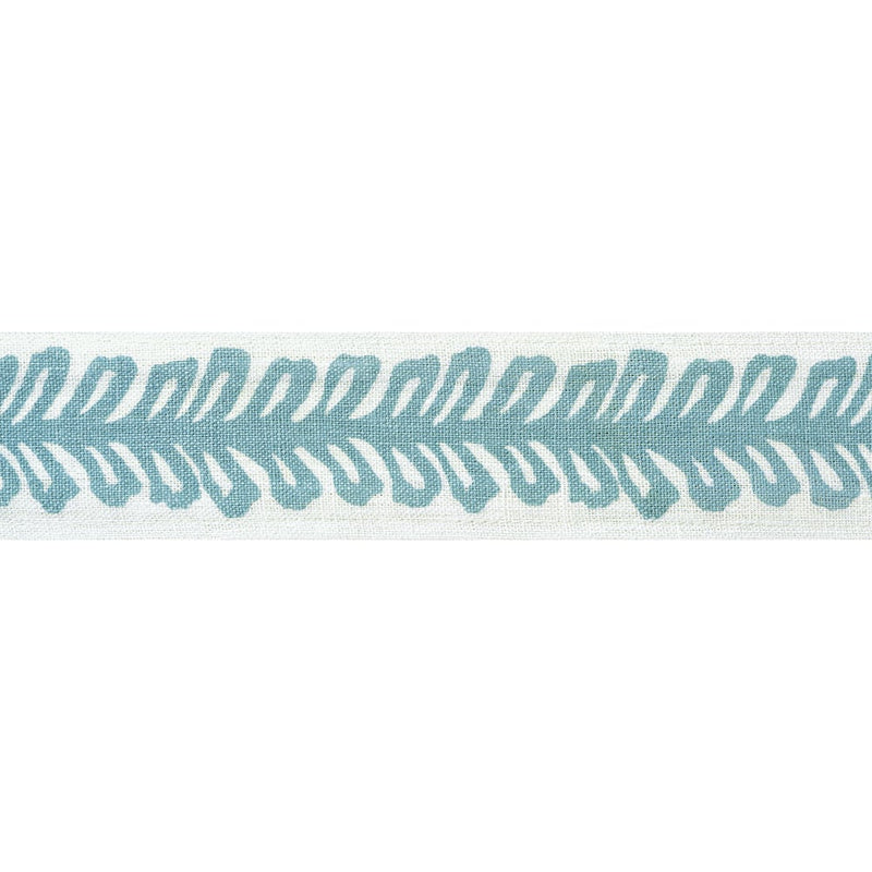 Thibaut - Lenox Tape - Trim By The Yard - Samples Available by Request - F13-000009