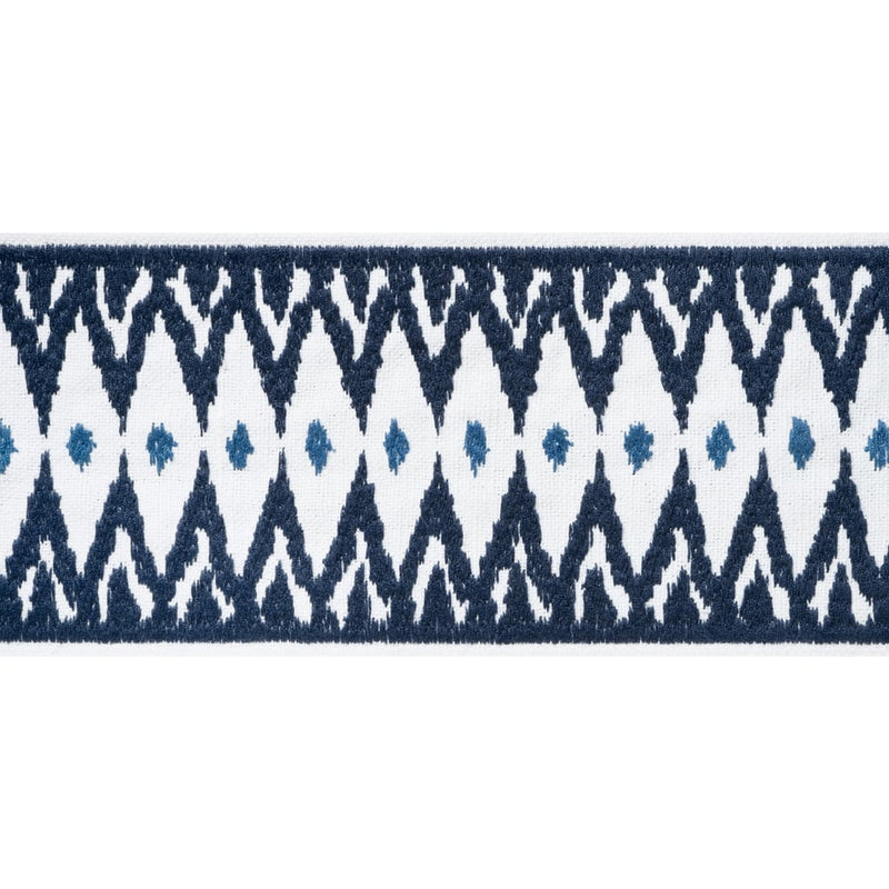 Thibaut - Delmont Tape - Trim By The Yard - Samples Available by Request - F13-000016