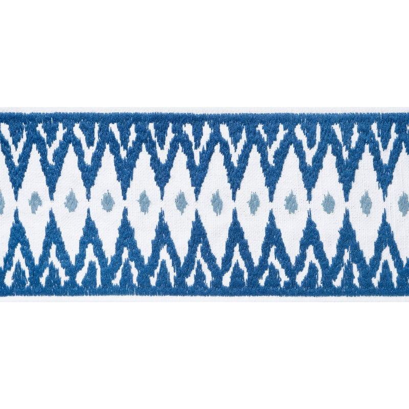 Thibaut - Delmont Tape - Trim By The Yard - Samples Available by Request - F13-000016