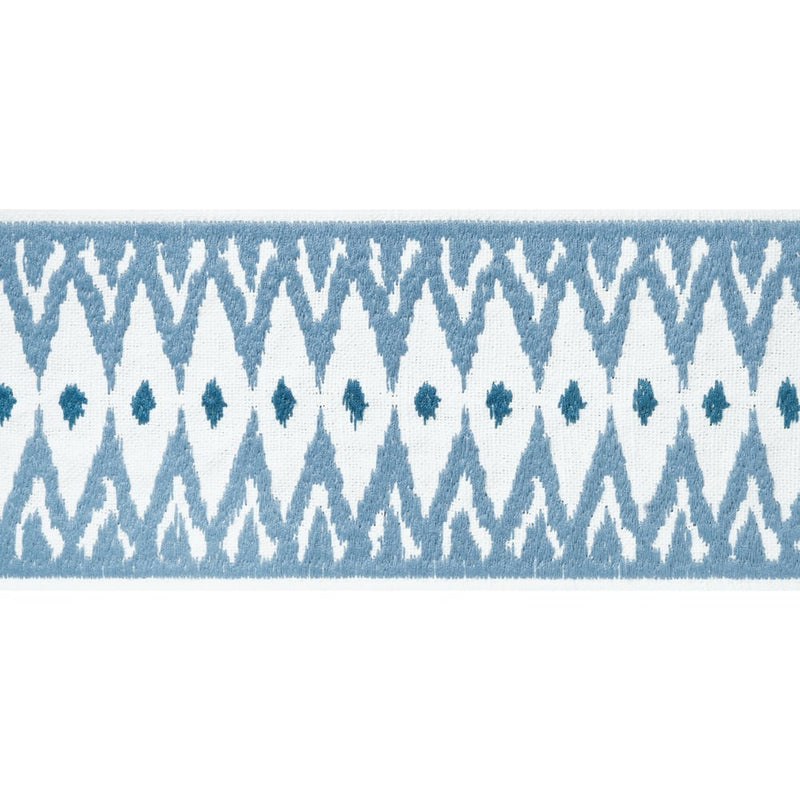 Thibaut - Delmont Tape - Trim By The Yard - Samples Available by Request - F13-000016