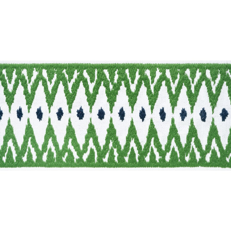 Thibaut - Delmont Tape - Trim By The Yard - Samples Available by Request - F13-000016