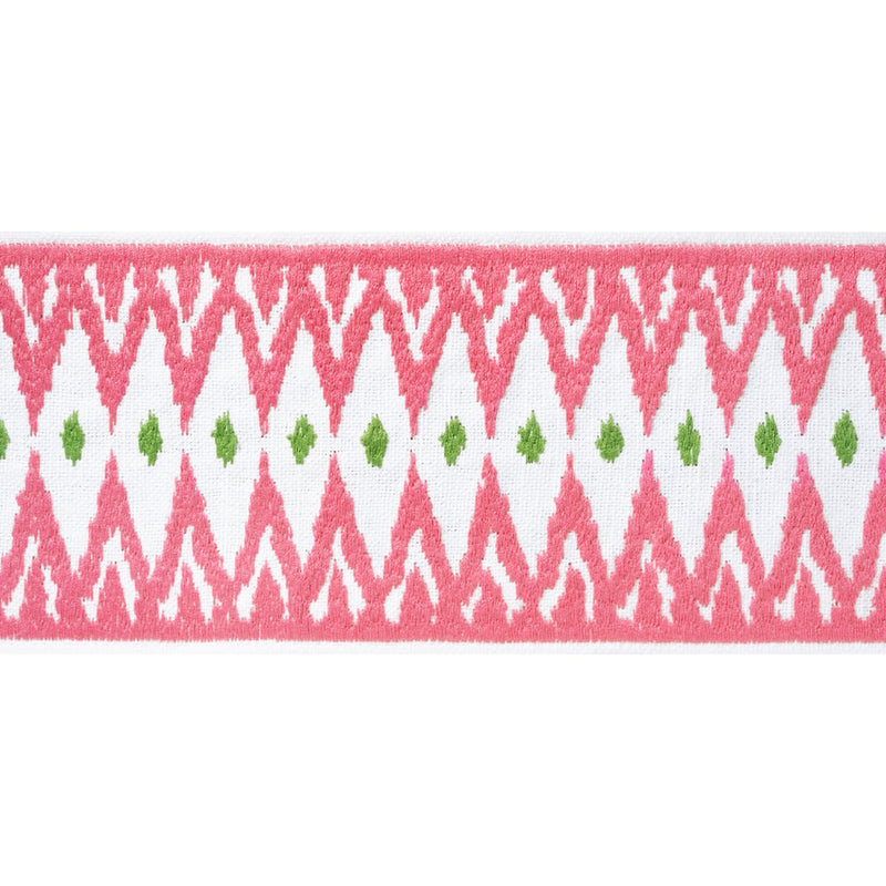 Thibaut - Delmont Tape - Trim By The Yard - Samples Available by Request - F13-000016