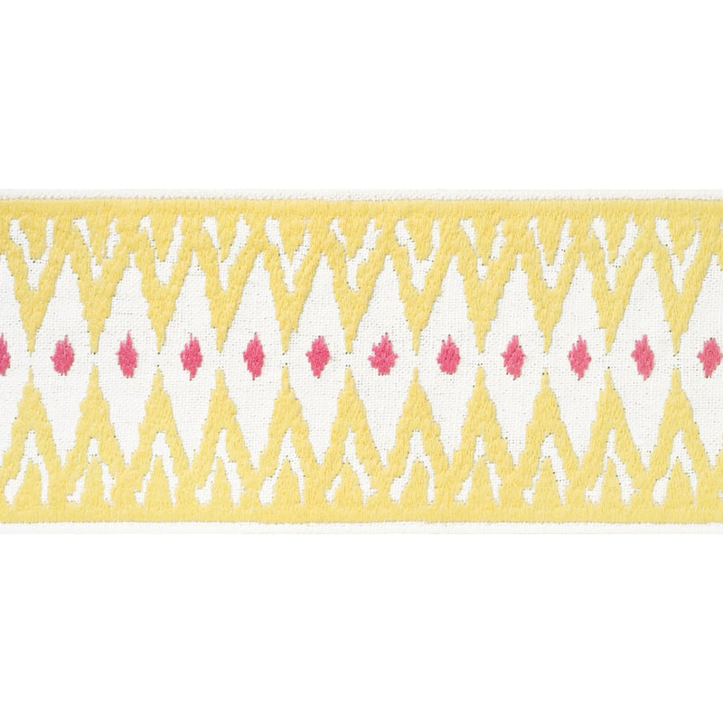Thibaut - Delmont Tape - Trim By The Yard - Samples Available by Request - F13-000016
