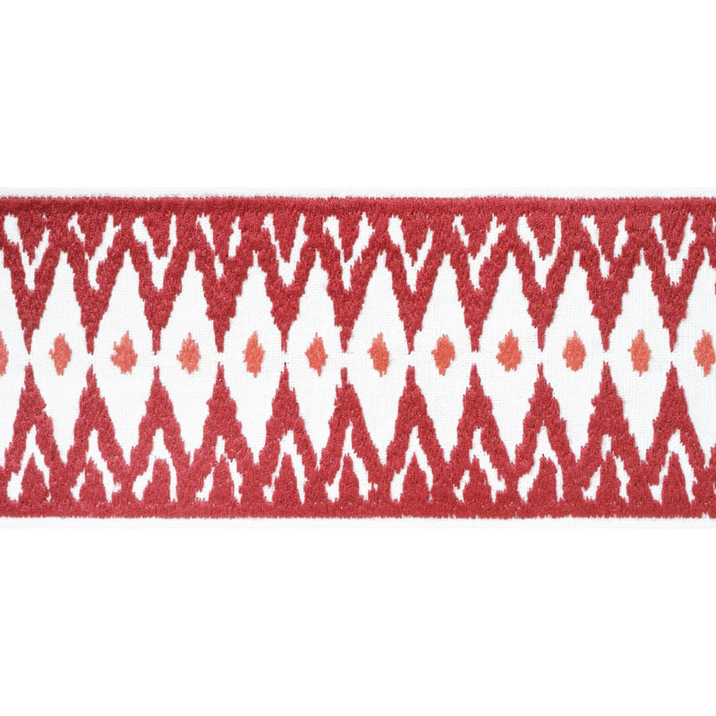 Thibaut - Delmont Tape - Trim By The Yard - Samples Available by Request - F13-000016