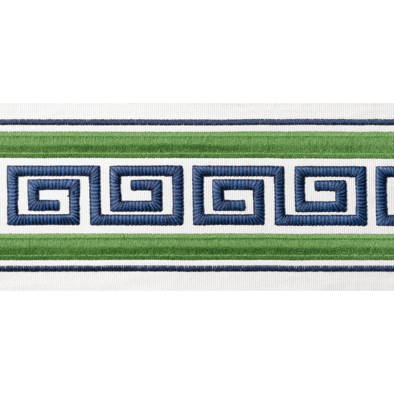 Thibaut - Avenue Tape - Trim By The Yard - Samples Available by Request - F13-000025