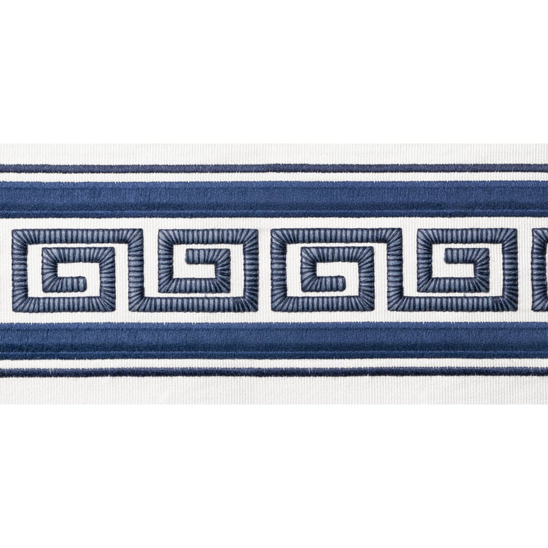 Thibaut - Avenue Tape - Trim By The Yard - Samples Available by Request - F13-000025