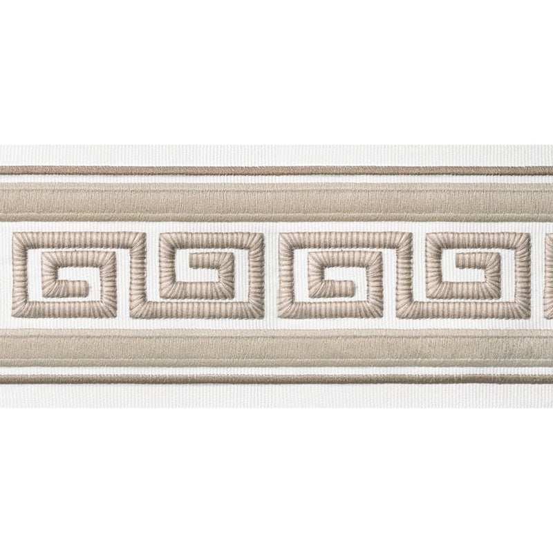 Thibaut - Avenue Tape - Trim By The Yard - Samples Available by Request - F13-000025