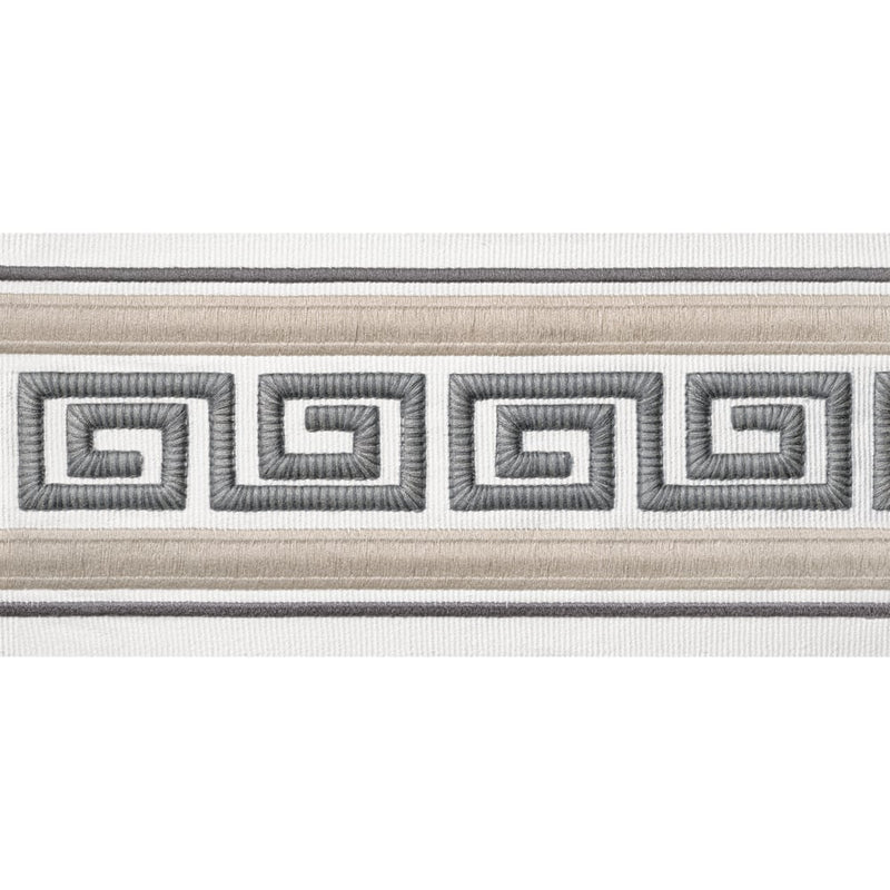 Thibaut - Avenue Tape - Trim By The Yard - Samples Available by Request - F13-000025