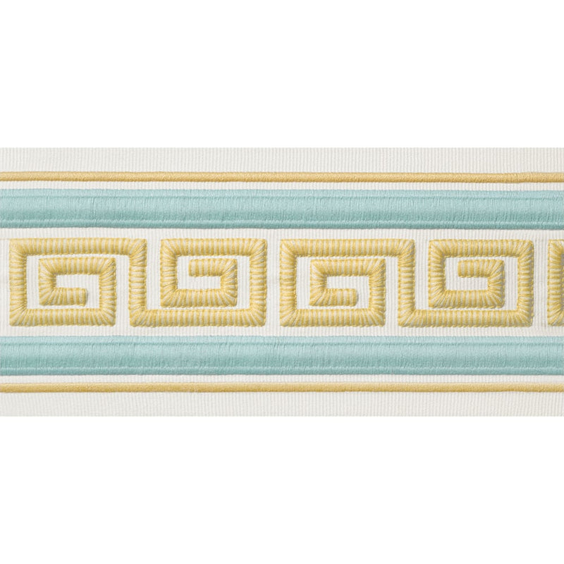 Thibaut - Avenue Tape - Trim By The Yard - Samples Available by Request - F13-000025