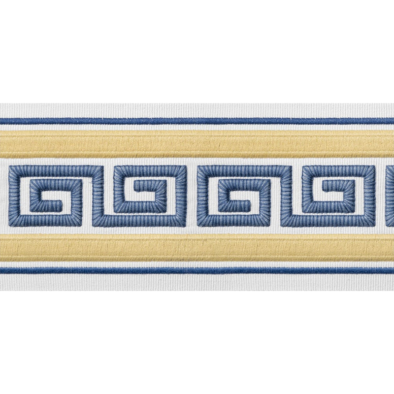 Thibaut - Avenue Tape - Trim By The Yard - Samples Available by Request - F13-000025