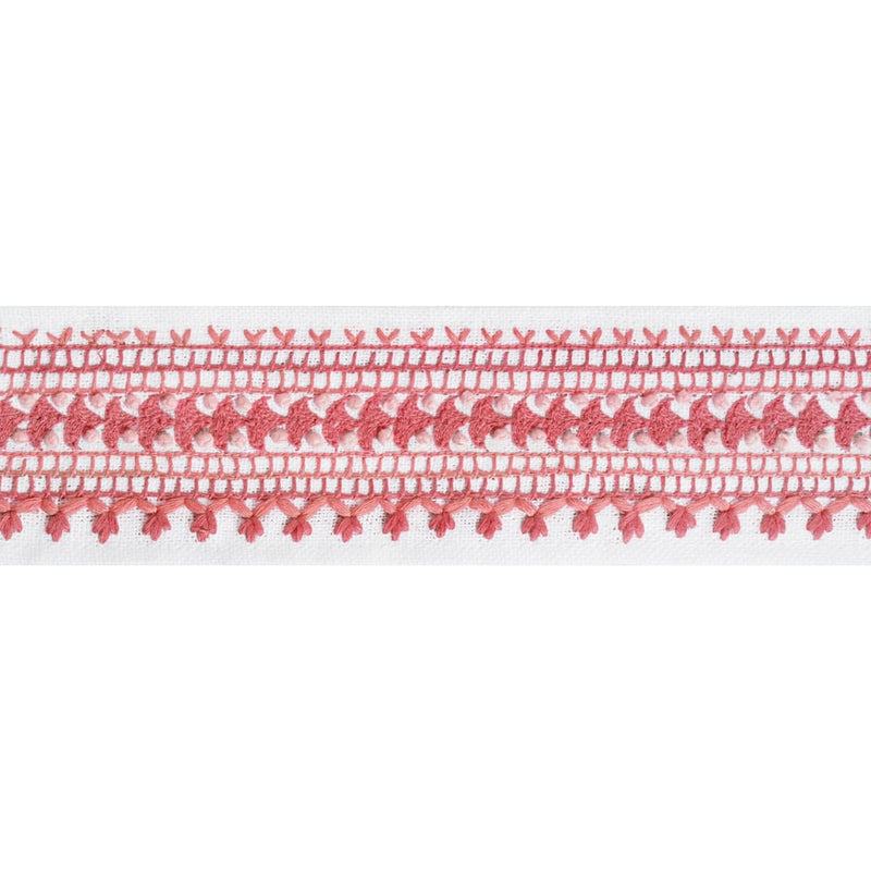 Thibaut - Norway Tape - Trim By The Yard - Samples Available by Request - F13-000027