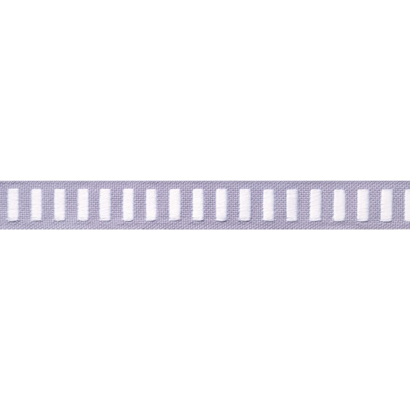 Thibaut - Dash Tape - Trim By The Yard - Samples Available by Request - F13-000007