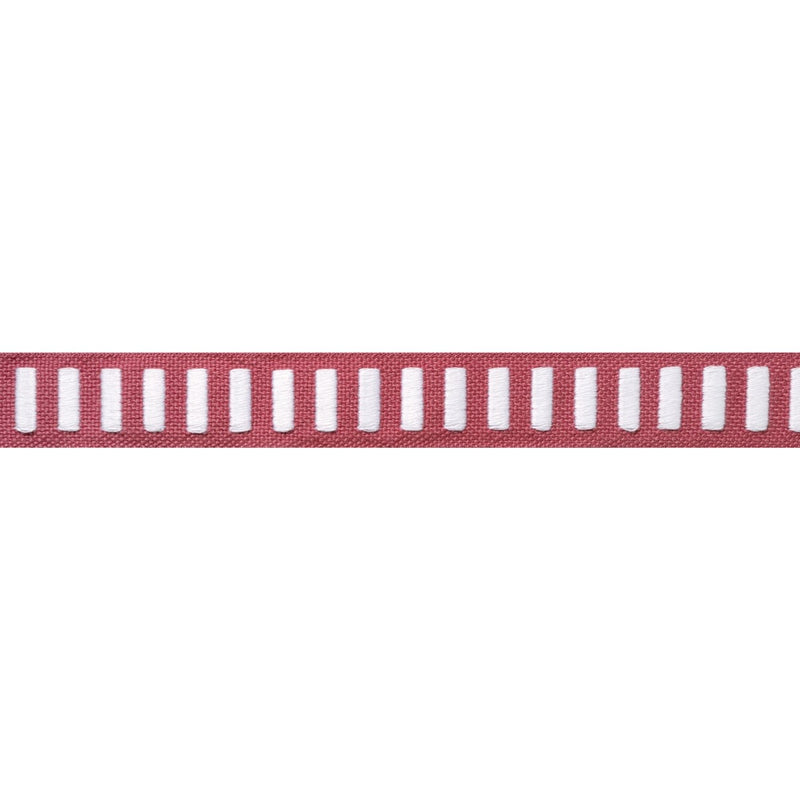 Thibaut - Dash Tape - Trim By The Yard - Samples Available by Request - F13-000007