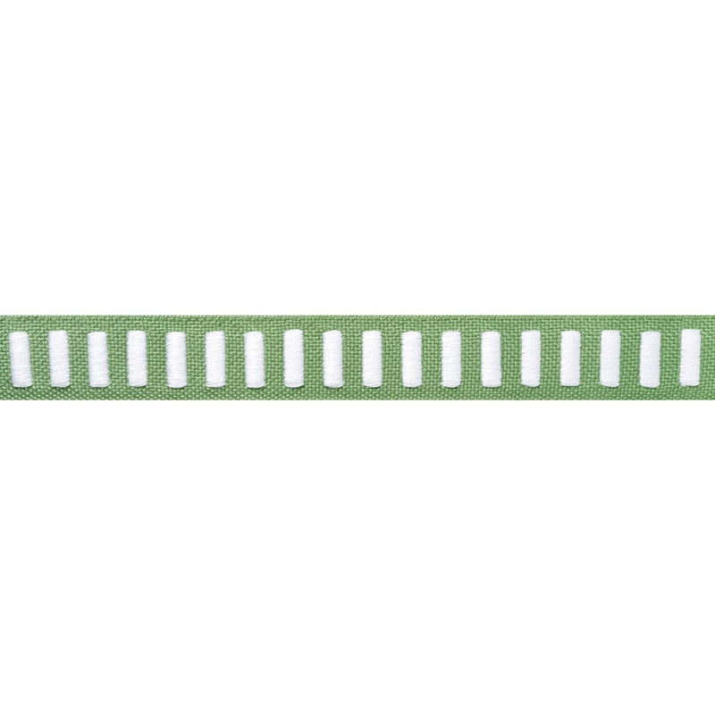 Thibaut - Dash Tape - Trim By The Yard - Samples Available by Request - F13-000007